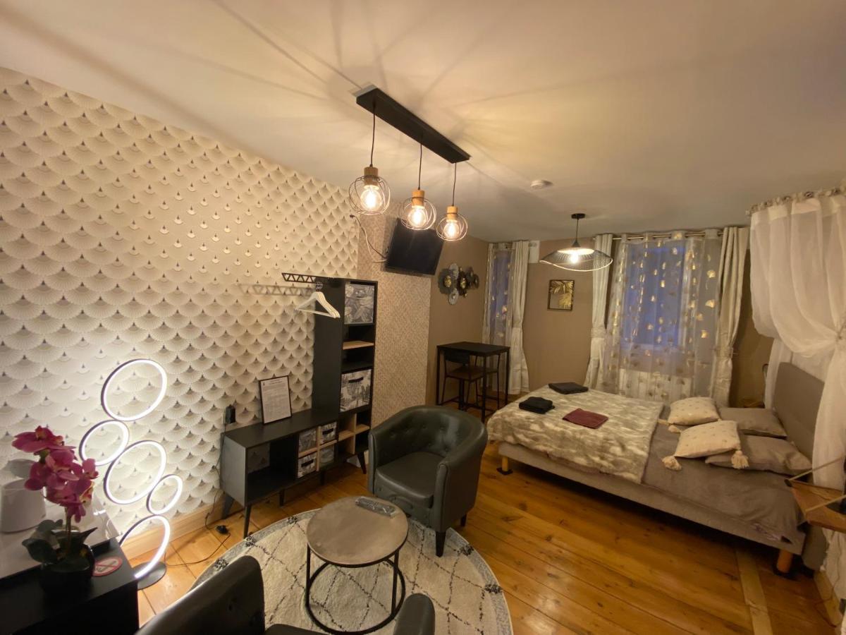 Chambre D'Hote Villa Maurice Etretat Bagian luar foto